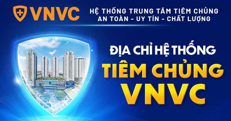 Toan canh Chợ Quảng Vinh 2 nhìn từ xa trên đường Trịnh Hoài Đức, Tân Uyên, Bình Dương